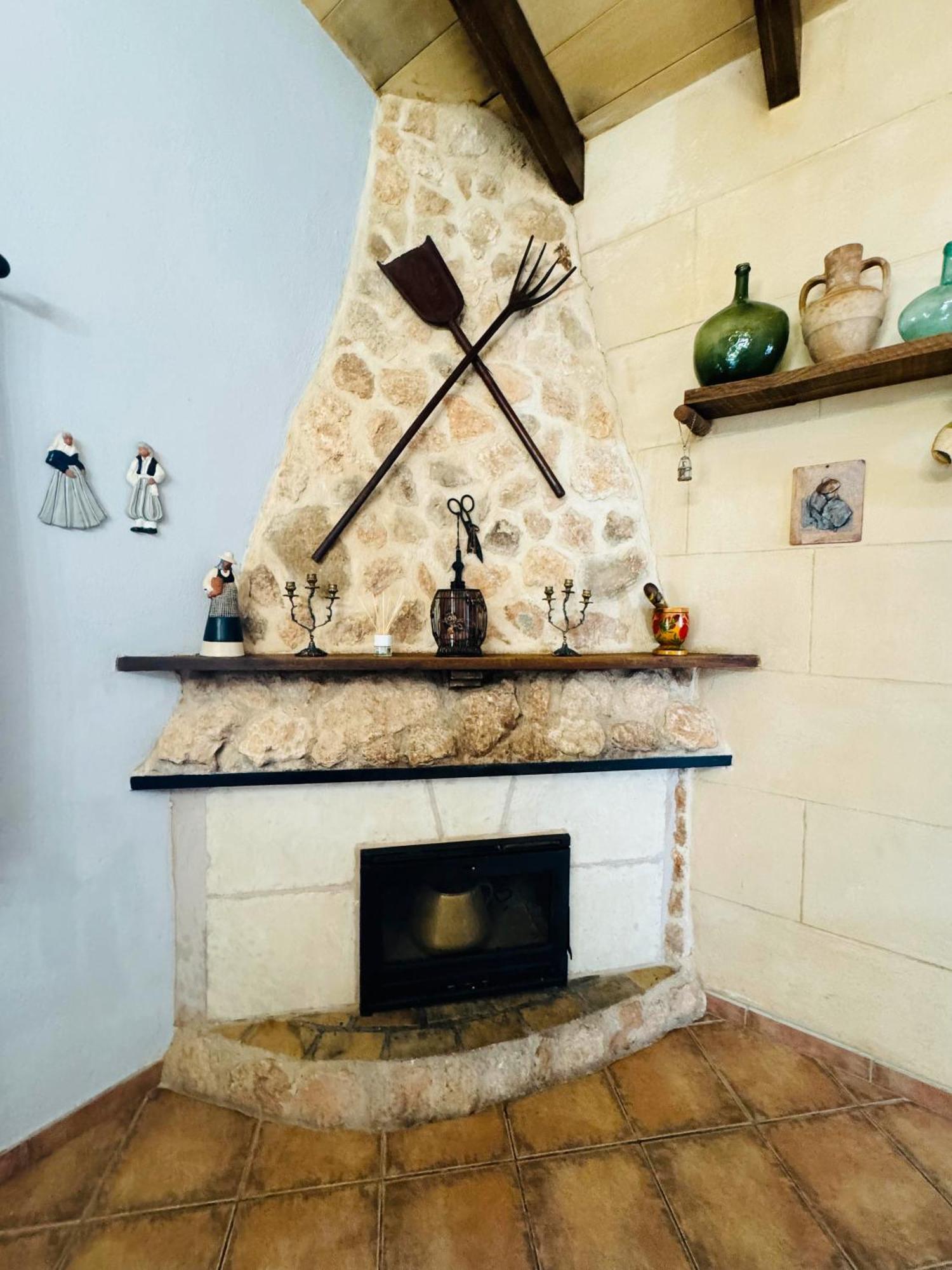 Conill Llucmajor (Mallorca)
