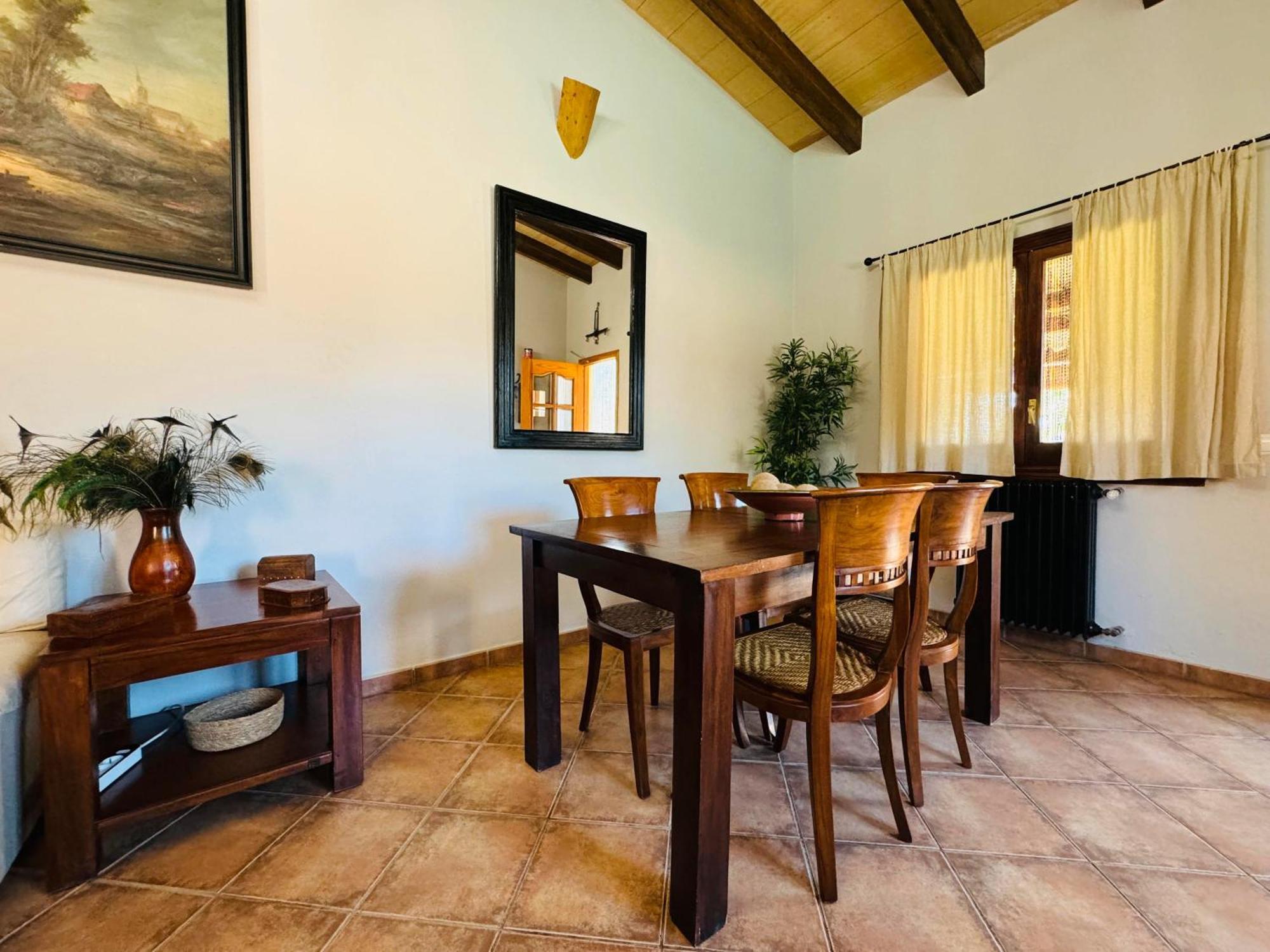 Conill Villa *