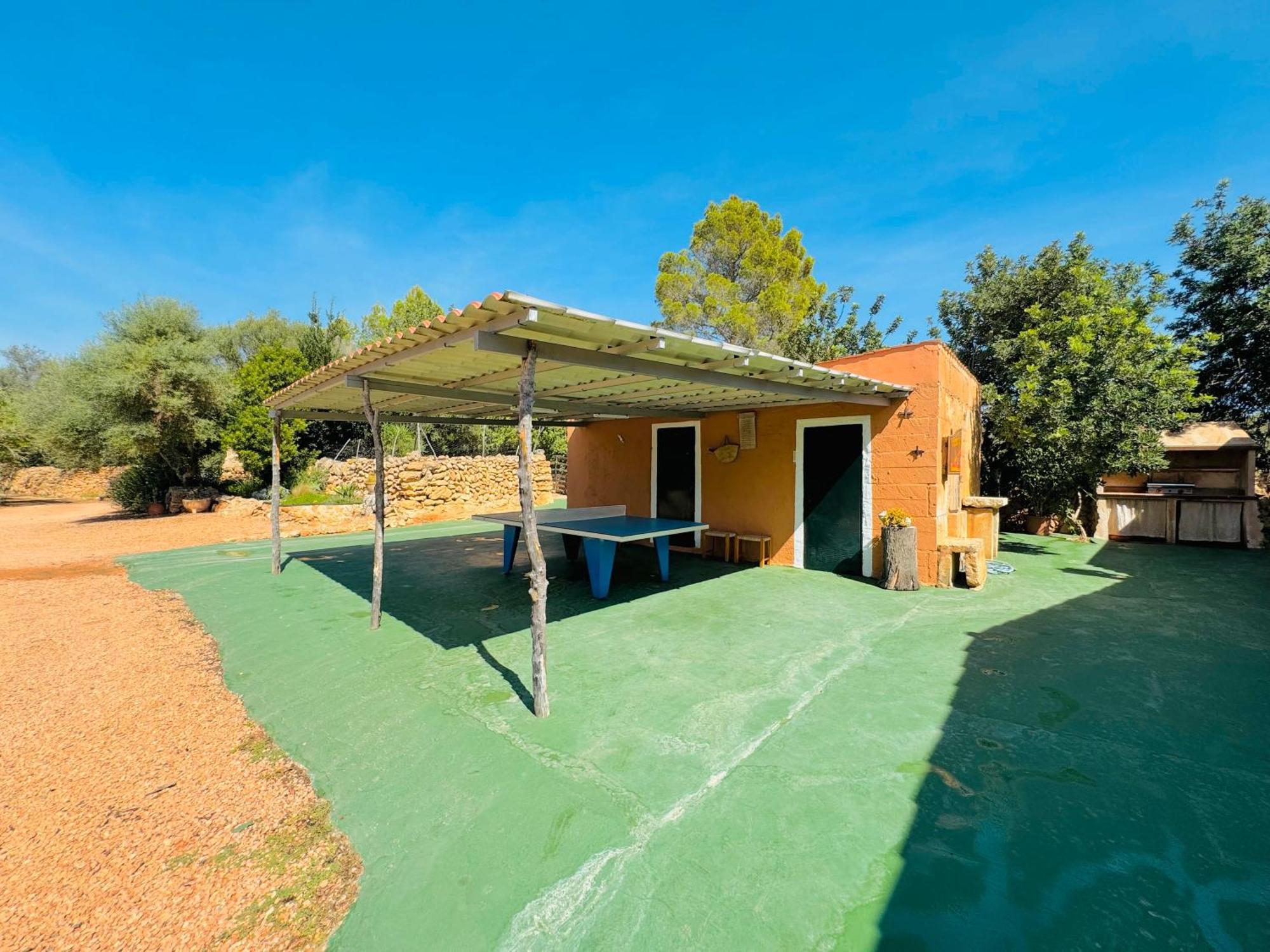 Villa Conill
