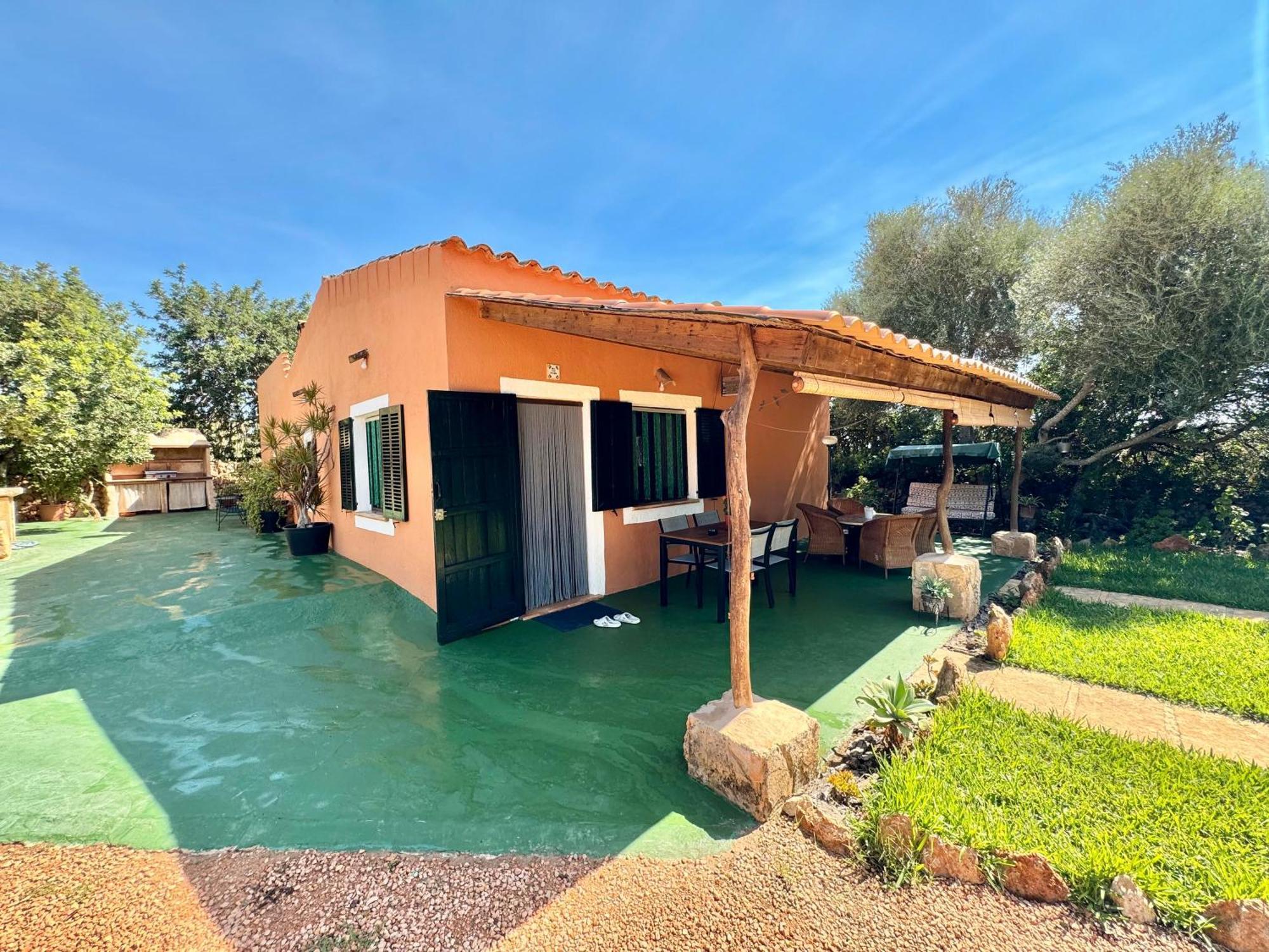 Villa Conill