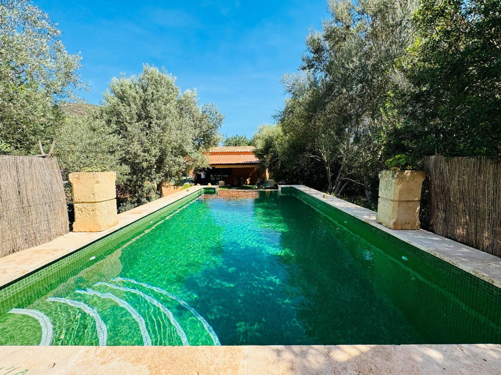 Conill Villa *