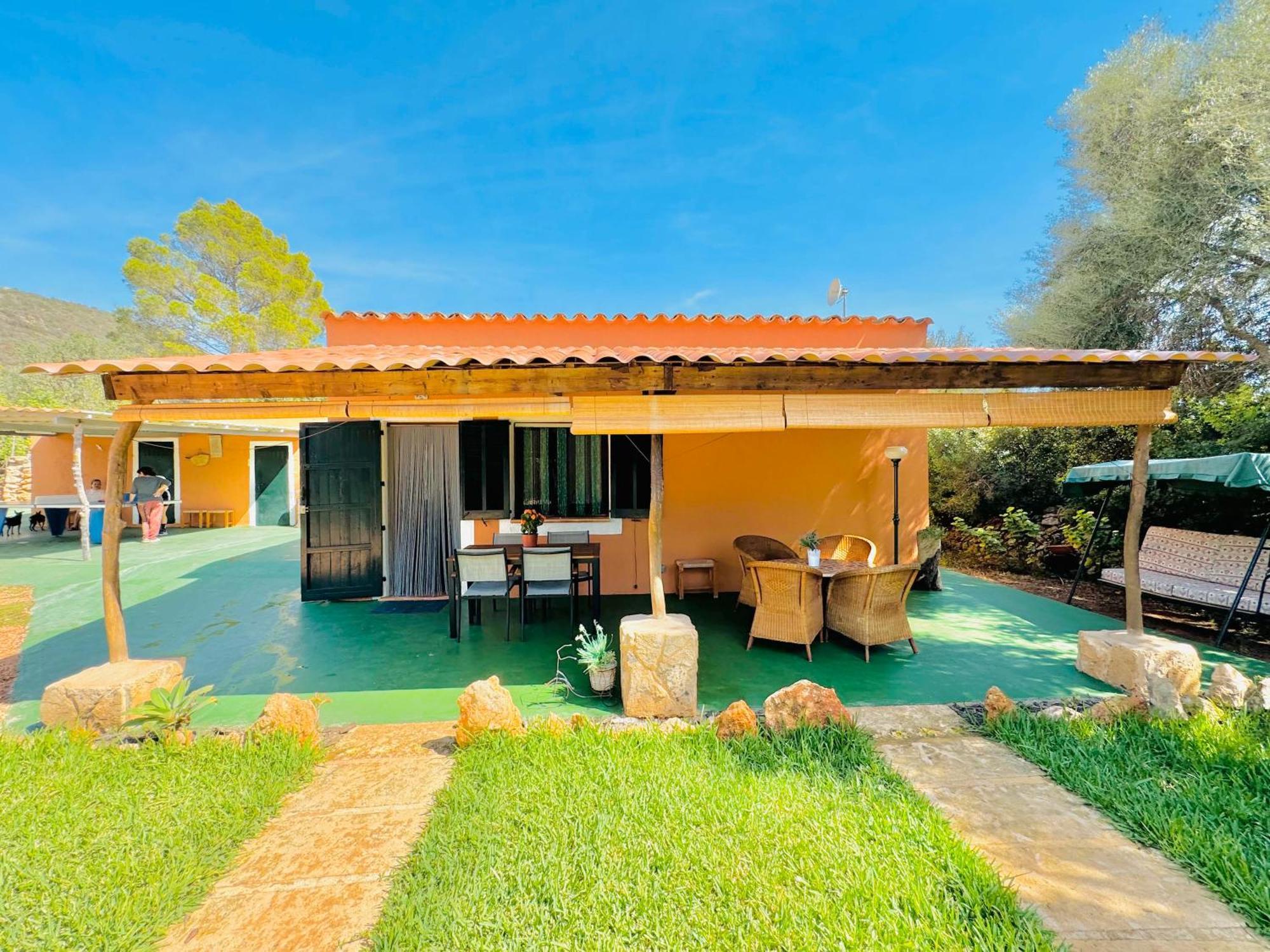 Conill Villa