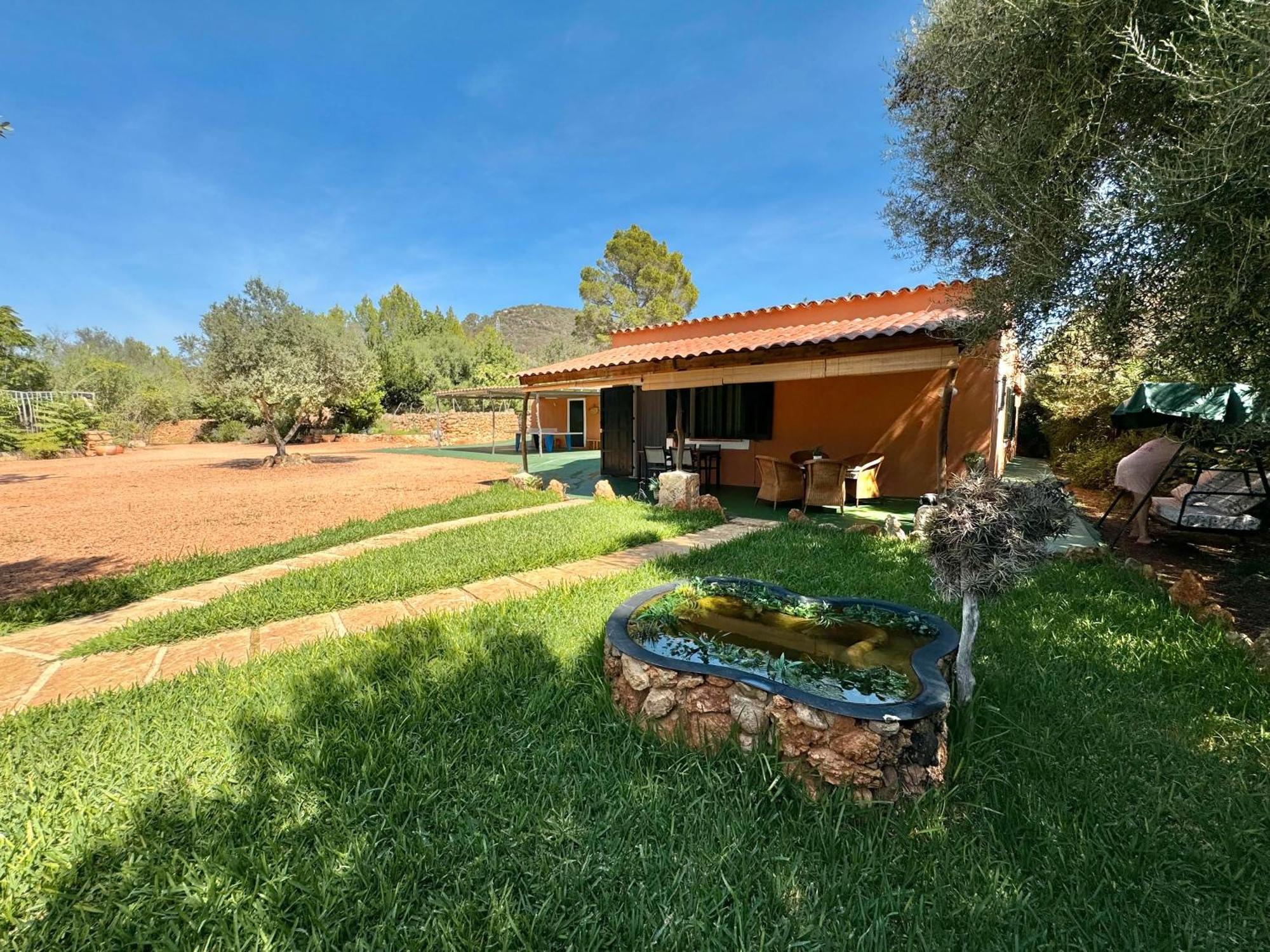 Conill Villa *