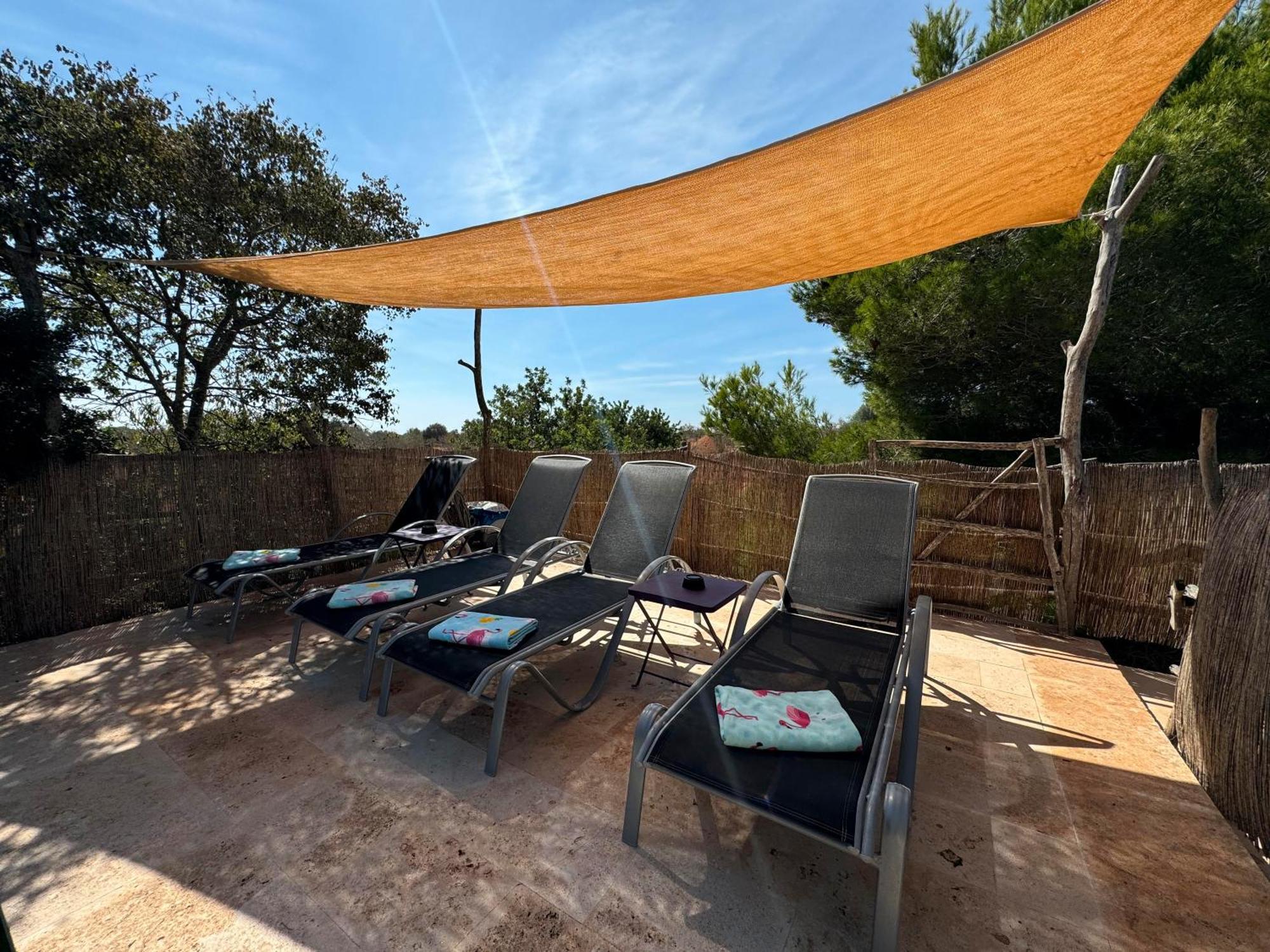 Villa Conill Llucmajor (Mallorca)