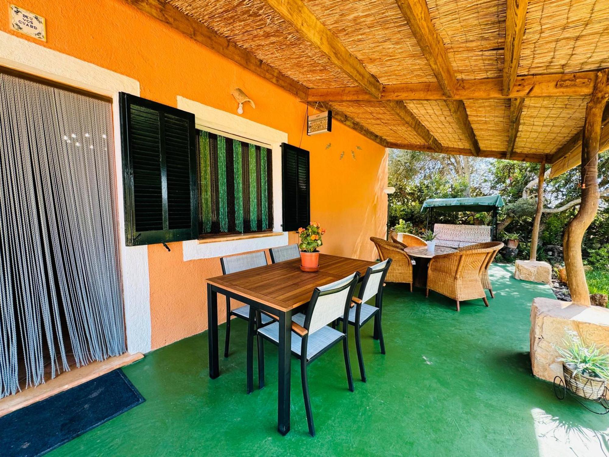 Conill Villa *